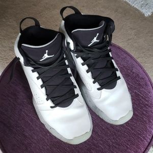 Jordan Lift Off basketball shoe
